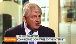 Emerging Market Connectivity a Gamechanger: OBrien News Clip