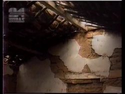 Mexico - Major Earthquake News Clip