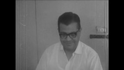 CAN978 MEETING OF THE OCCUPIED ARAB SOUTH REVOLUTION COMMAND News Clip