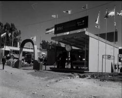 ETHIOPIAN TRADE FAIR News Clip