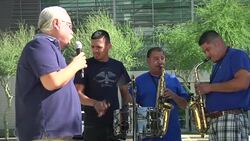 Activists Protest Arizona Sheriff Outside Court Instructional Video