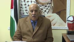 Palestinian official: US VP unwelcome among Palestinians Instructional Video