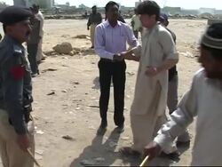 WRAP Demos against Prophet Muhammad cartoons News Clip