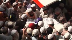 Renowned cleric shot dead by motorcycle gunmen News Clip
