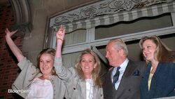 How Marine Le Pen Took Control of the Far Right News Clip