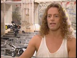 ENTERTAINMENT WEEKLY: ENT5- JESUS CHRIST SUPERSTAR FILM News Clip