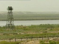 Increased attempts to stem the heroin trade News Clip