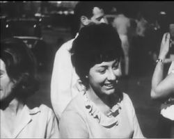 AROUND THE CIRCUITS News Clip