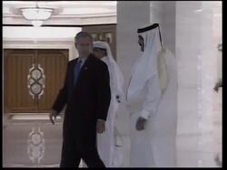 President in talks with Emir Instructional Video