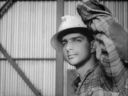 Molybdenum mining boom in Canada Stock Footage