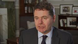 Irish minister doubts EU-UK trade deal timeframe Instructional Video