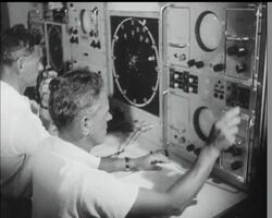 THE ULTIMATE DETERRENT News Clip