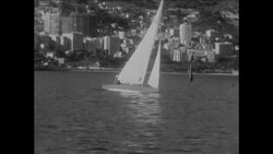 CAN510 YACHTING FINAL GERMAN TEAMS WIN Instructional Video