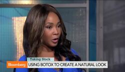 Selfie Economy: Cosmetic Surgery for a Better Closeup News Clip