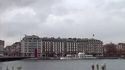 CLEAN : FILE  Credit Suisse interrogated in Fifa corruption probe News Clip