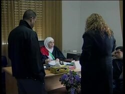 Women judges in Islamic courts break glass ceiling News Clip