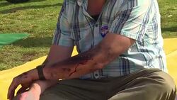 CLEAN : Los Angeles prepares for The Big One with quake drill News Clip