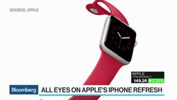 What to Watch for in Apple's Earnings News Clip