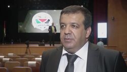 TV show elects a president for Palestinian youth Instructional Video