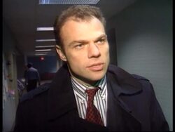 USA - Sacirbey Reax To Dayton Accord Instructional Video