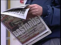 Flowers at bomb scene; investigations continue; adds multi-faith prayers News Clip