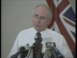 Highlights of Australia PM's news conference News Clip