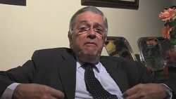 CLEAN: Analyst criticizes Argentina's vow to seize News Clip