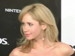 Exclusive Nintendo DS Pre-Launch Party at The Day After Stock Footage