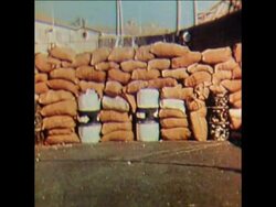 SYND 6 8 74 UN RE ESTABLISH FRAGILE CEASEFIRE News Clip