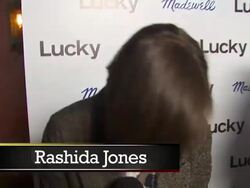 WireImage Entertainment Report: 10/21/09 Stock Footage