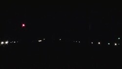 Plane carrying US woman infected with Ebola leaves Liberia for US News Clip