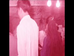 SYND 8 5 71 LAOS PATHET LAO RADIO News Clip