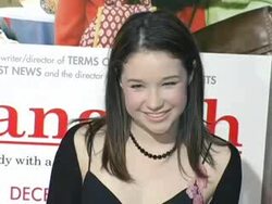 'Spanglish' Premiere Stock Footage