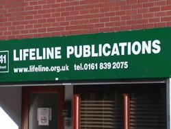Offices of Lifeline drug and alcohol charity News Clip