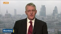 Remaining in the EU Will Enhance U.K. Security, Says Benn News Clip