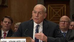 Homeland Security chief on nature of Mexico wall Instructional Video