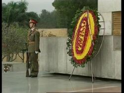 Cuban leader wraps up visit to old communist ally Instructional Video