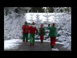 Lapland-Style Theme Park heavily criticised by visitors & closed down News Clip