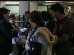 Authorities set up vaccination points for swine flu Instructional Video