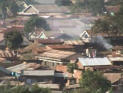 VOICED: Skate fans bring new sport to Uganda  News Clip