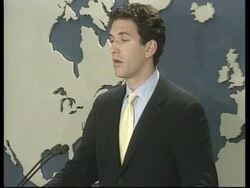 USA: WASHINGTON: RELIGIOUS TOLERANCE LISTS REPORT News Clip