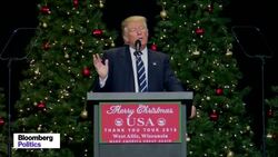 Trump: I Thought I Was Going to Lose on Election Night News Clip