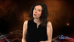 Titan's "Magic Island" and A Triple Black Hole! Instructional Video