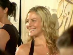 2006 Crystal and Lucy Awards Stock Footage