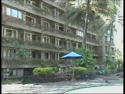 Damaged hotels leave few options for visitors Instructional Video