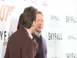 Europa Press News Capsules Stock Footage