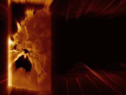 Global Media Stock Footage