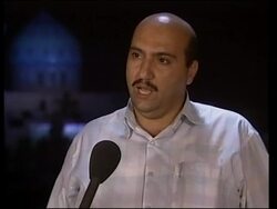 Interview with witness of Mosul shootout News Clip