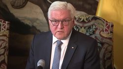 Steinmeier: EU court migrant ruling must be accepted Instructional Video