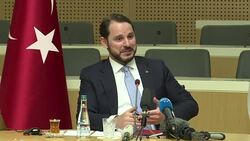 CLEAN : Turkey was planning anti Gulen army purge before coup: minister News Clip